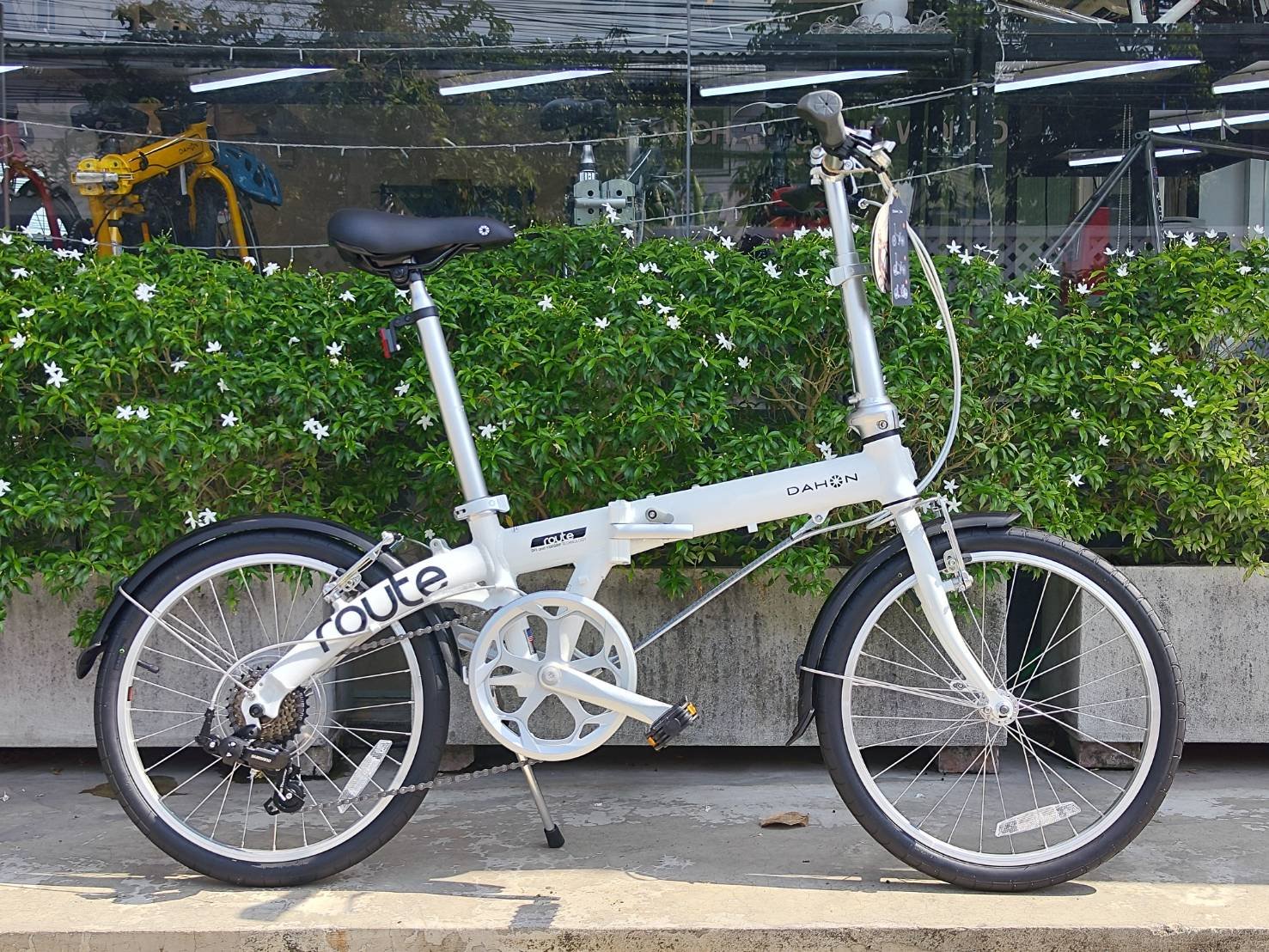 Dahon Route 2024