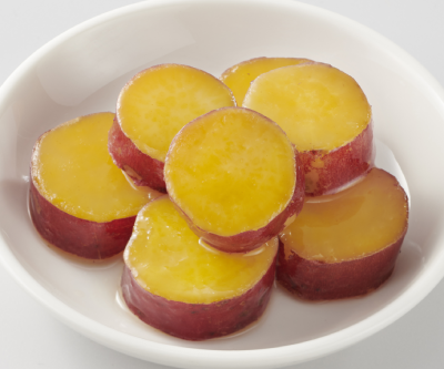 Candied Sweet Potato(Coin cut) S