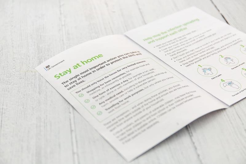 10 รูปแบบแผ่นพับที่ได้รับความนิยม 10 รูปแบบแผ่นพับที่ได้รับความนิยม