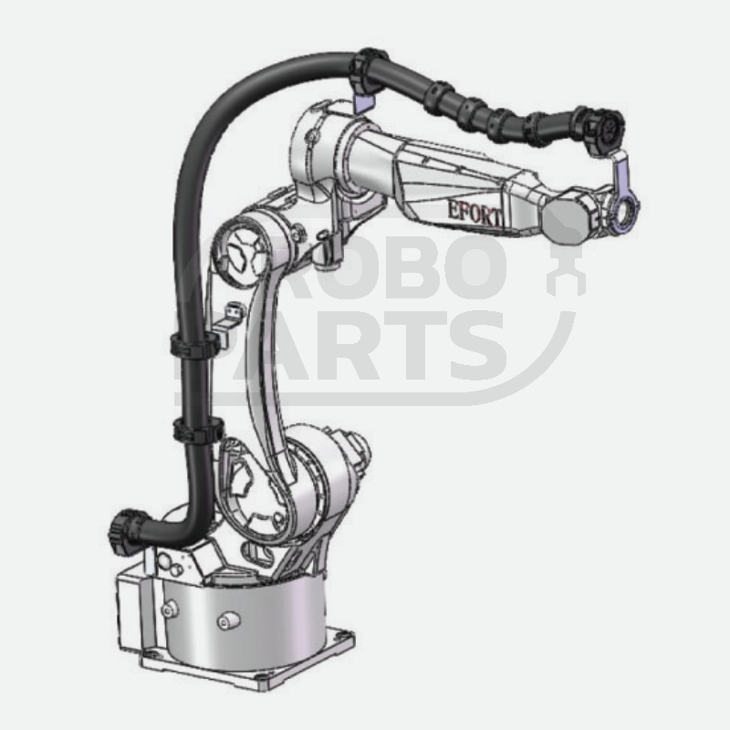 EFORT ARC10-1600-R48-TG-1J-6J, Robot Pipeline Package Case