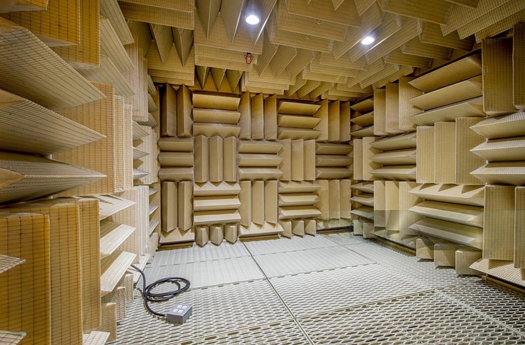 Test Room Maintenance Service - eishineng.co.th
