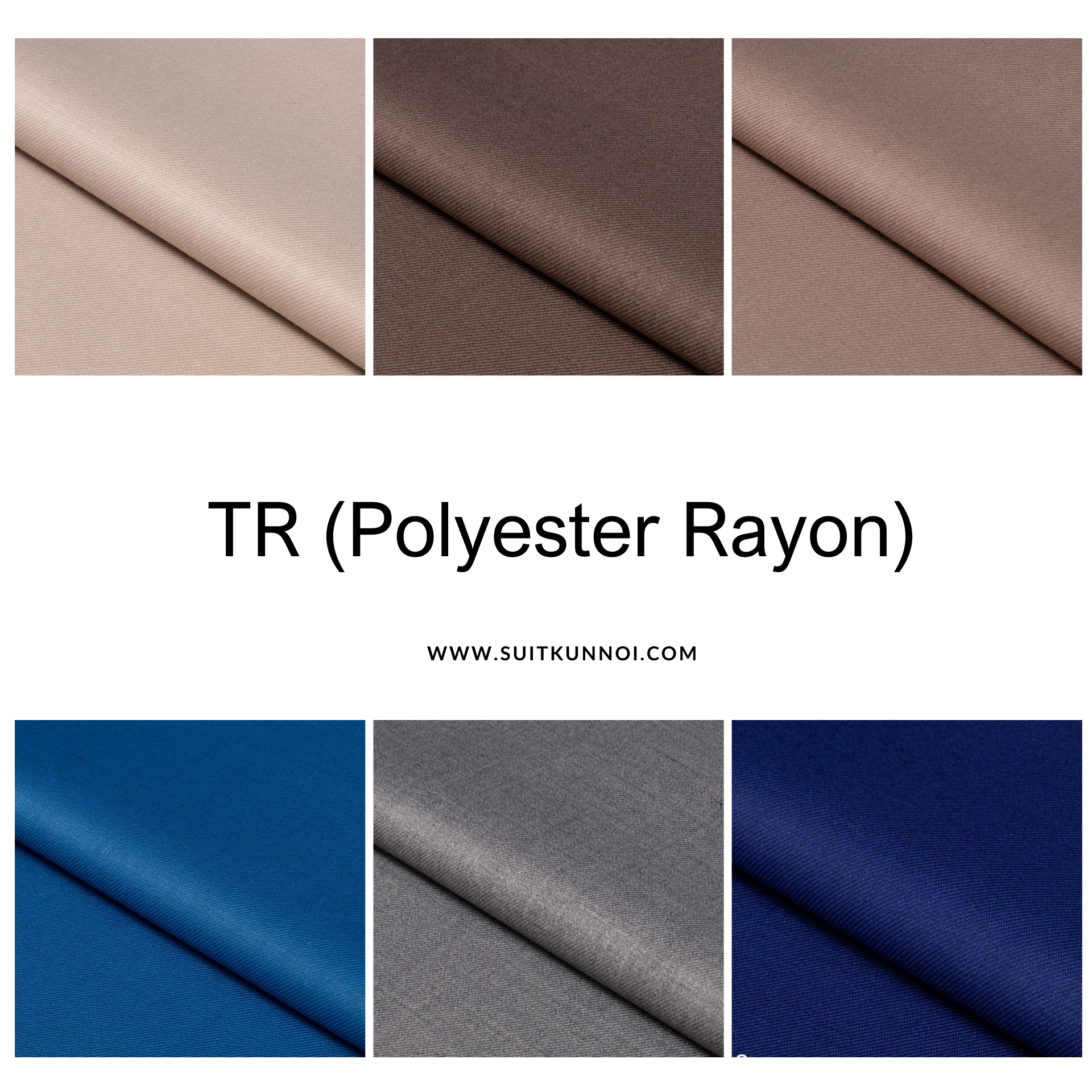 ผ้า TR คุณภาพเยี่ยม: ทางเลือกที่ดีที่สุดสำหรับชุดสูท ผ้า TR คุณภาพเยี่ยม: ทางเลือกที่ดีที่สุดสำหรับชุดสูท