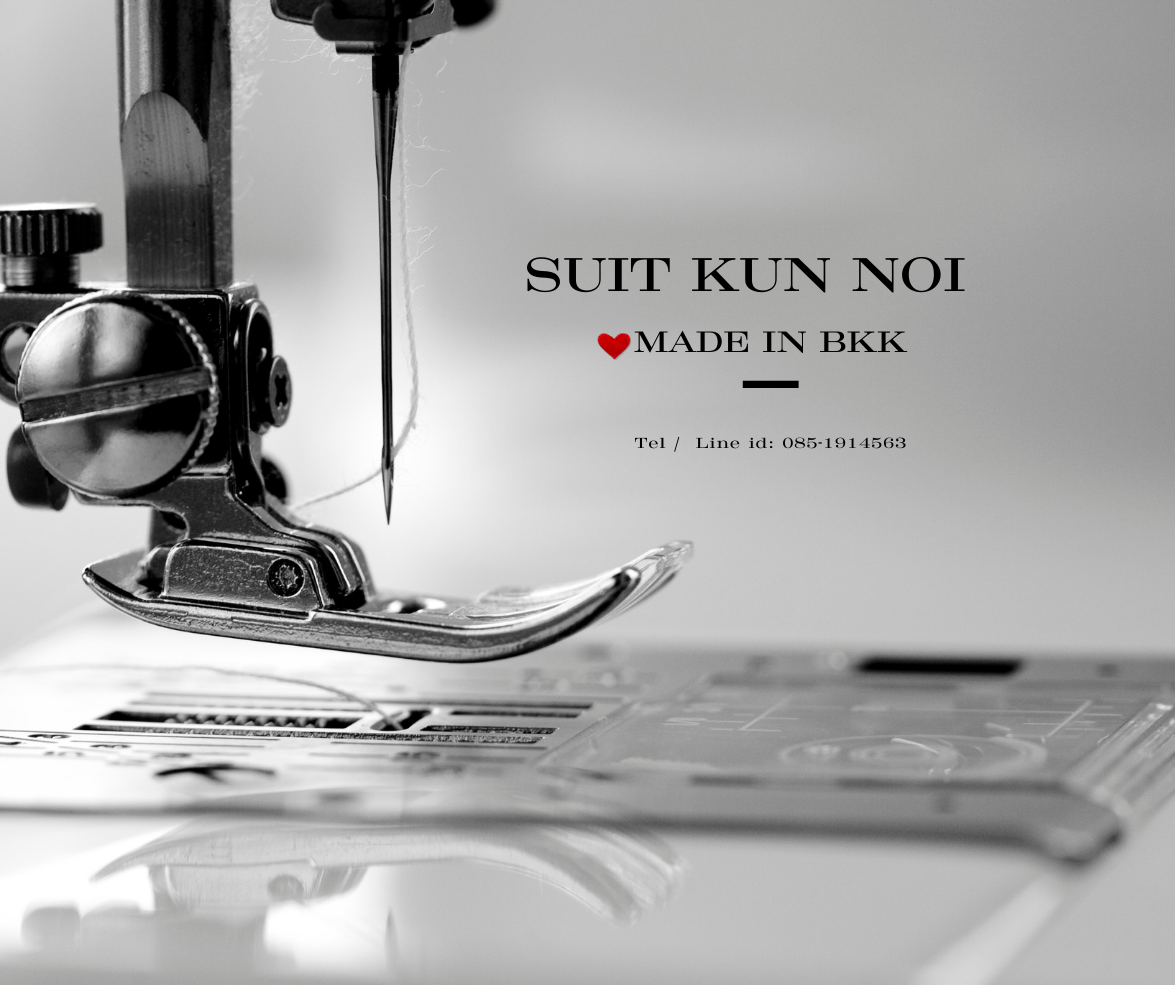 ชุดสูท ขุดยูนิฟอร์มงาน Tailor Size ชุดสูท ขุดยูนิฟอร์มงาน Tailor Size