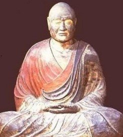 汉方医药始祖--鉴真 汉方医药始祖--鉴真