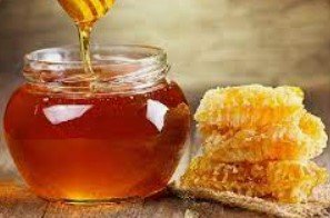 蜂蜜与什么相克？
