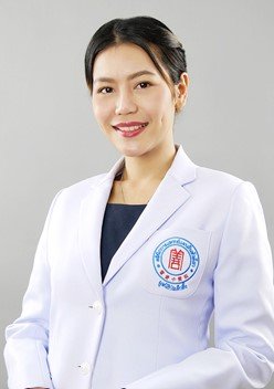张月芳 中医师