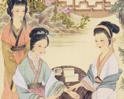 古代女医之最 古代女医之最