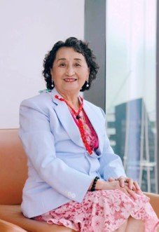 中医学术带头人--华侨中医院肿瘤科中医师 徐慧兰 中医学术带头人--华侨中医院肿瘤科中医师 徐慧兰