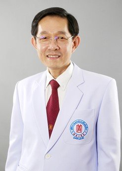 谢强明