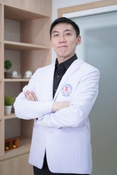 林嘉诚中医师 林嘉诚中医师