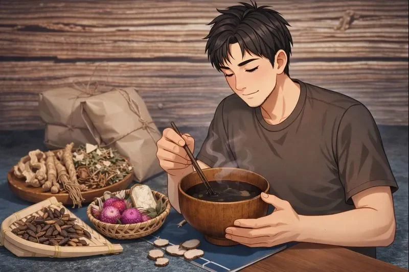 前列腺肥大好困扰