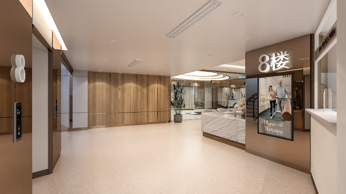 泰国首家中医脑病针灸康复门诊正式开放服务啦! 泰国首家中医脑病针灸康复门诊正式开放服务啦!