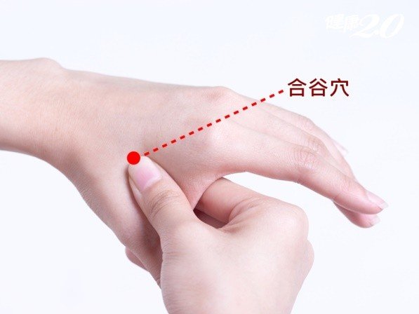合谷穴真能一穴治百痛吗？