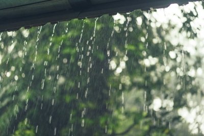 毕雅玛中医师讲解如何通过按摩特定穴位来助消化，减轻雨季腹胀的问题