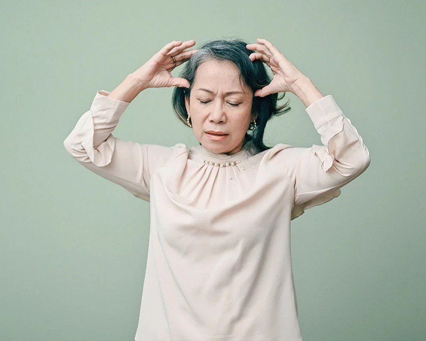 祖传针灸真的适合你吗？针灸真的能调理更年期吗？