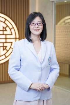 曾彩瑛资深中医师 曾彩瑛资深中医师