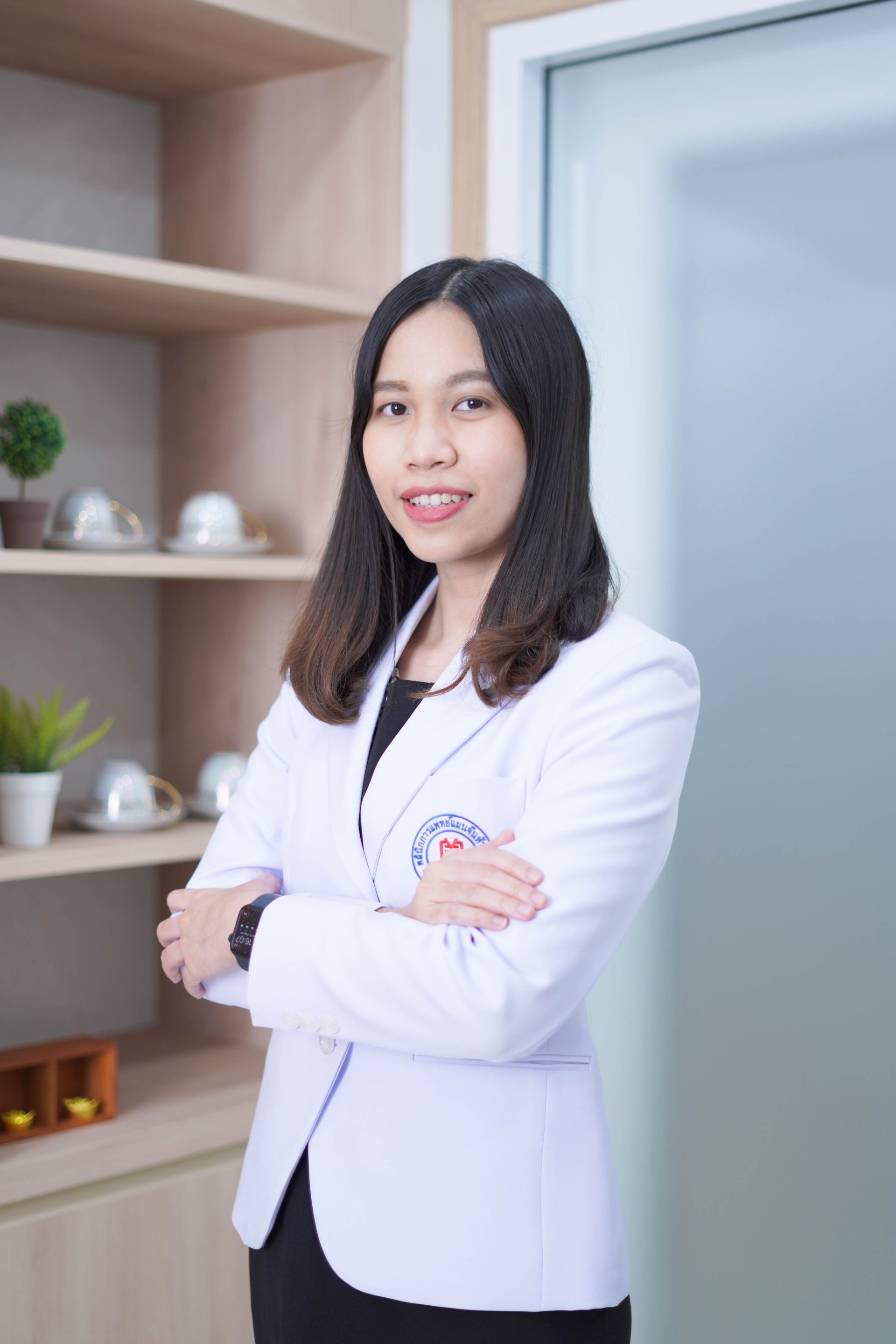 叶芷苓中医师