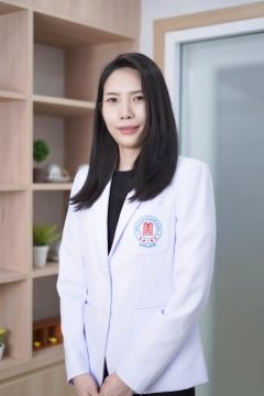 冯解语 中医师 冯解语 中医师