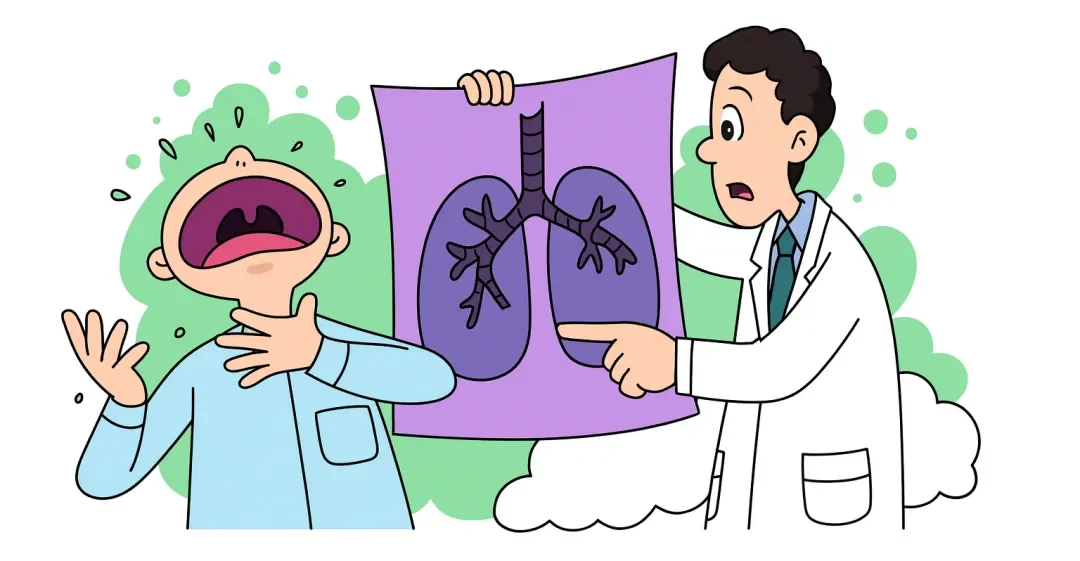 叶芷苓中医师讲解抗痰护肺：支气管扩张症自我调理与中药方剂解析