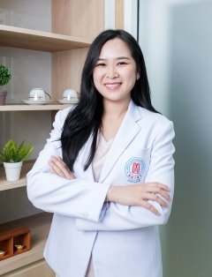 周月虹中医师 周月虹中医师