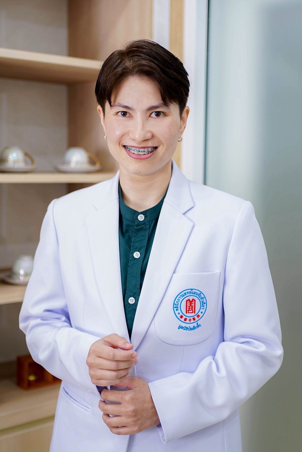 罗如珊 中医师  (2025年11月2日正式出诊)