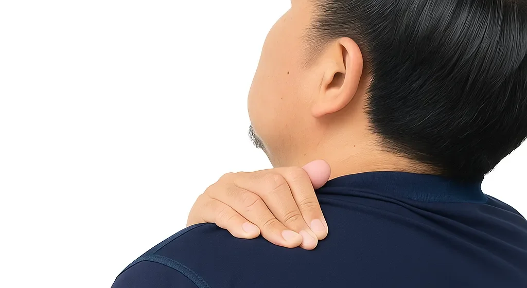 肌肉酸痛怎么治?中医VS现代医学全解析 肌肉酸痛怎么治?中医VS现代医学全解析