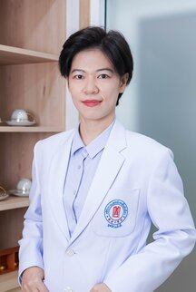 李梅瑛 中医师