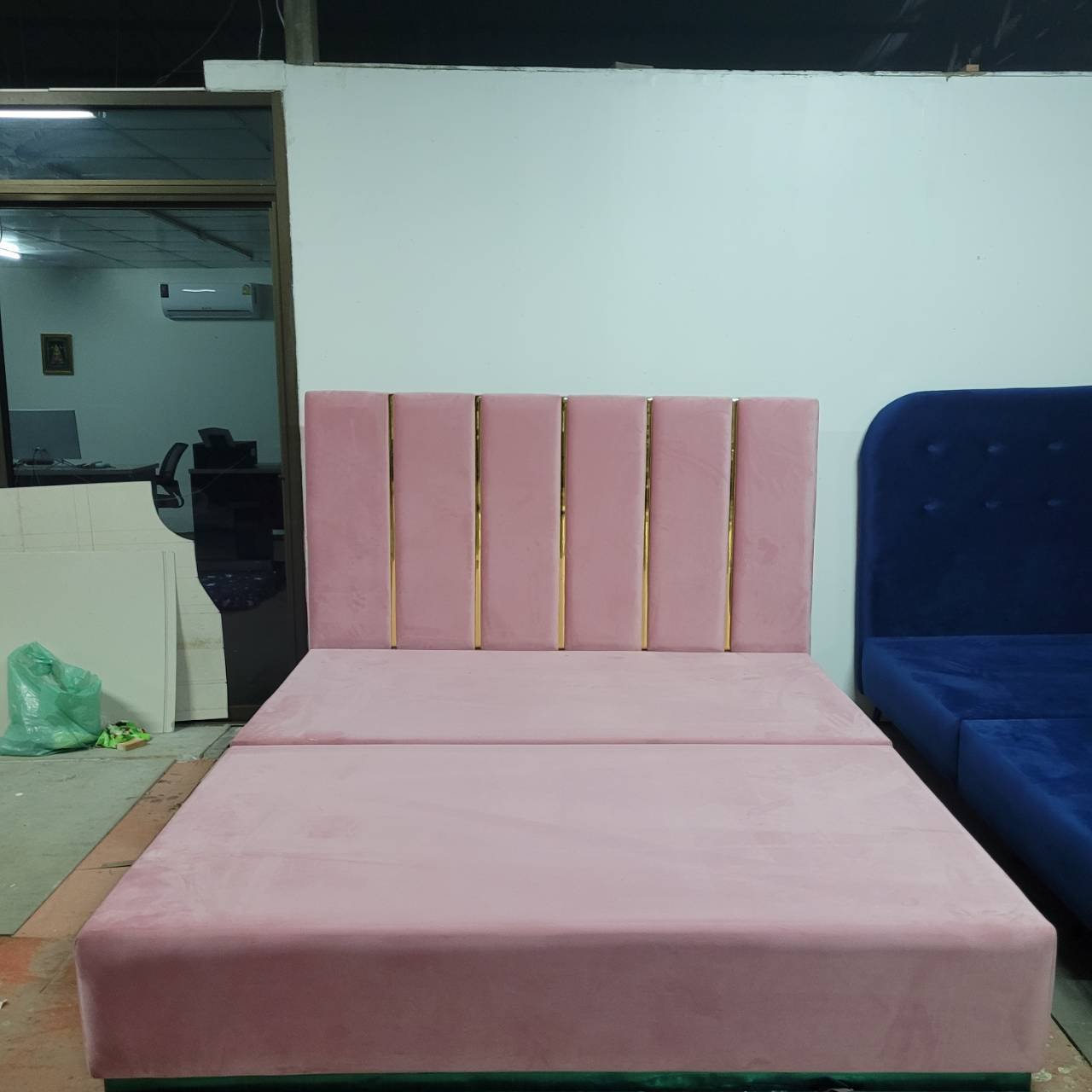 เตียง