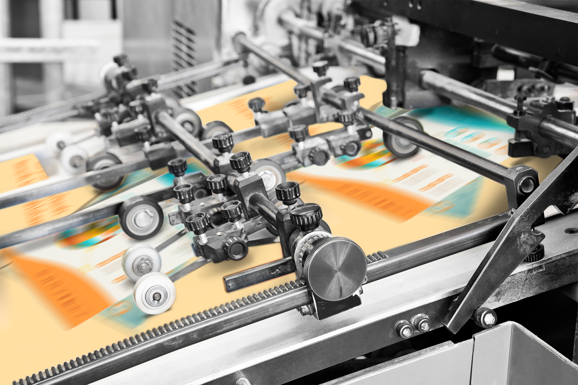 ขอราคาสิ่งพิมพ์ยังไง ให้ดูมืออาชีพ ขอราคาสิ่งพิมพ์ยังไง ให้ดูมืออาชีพ