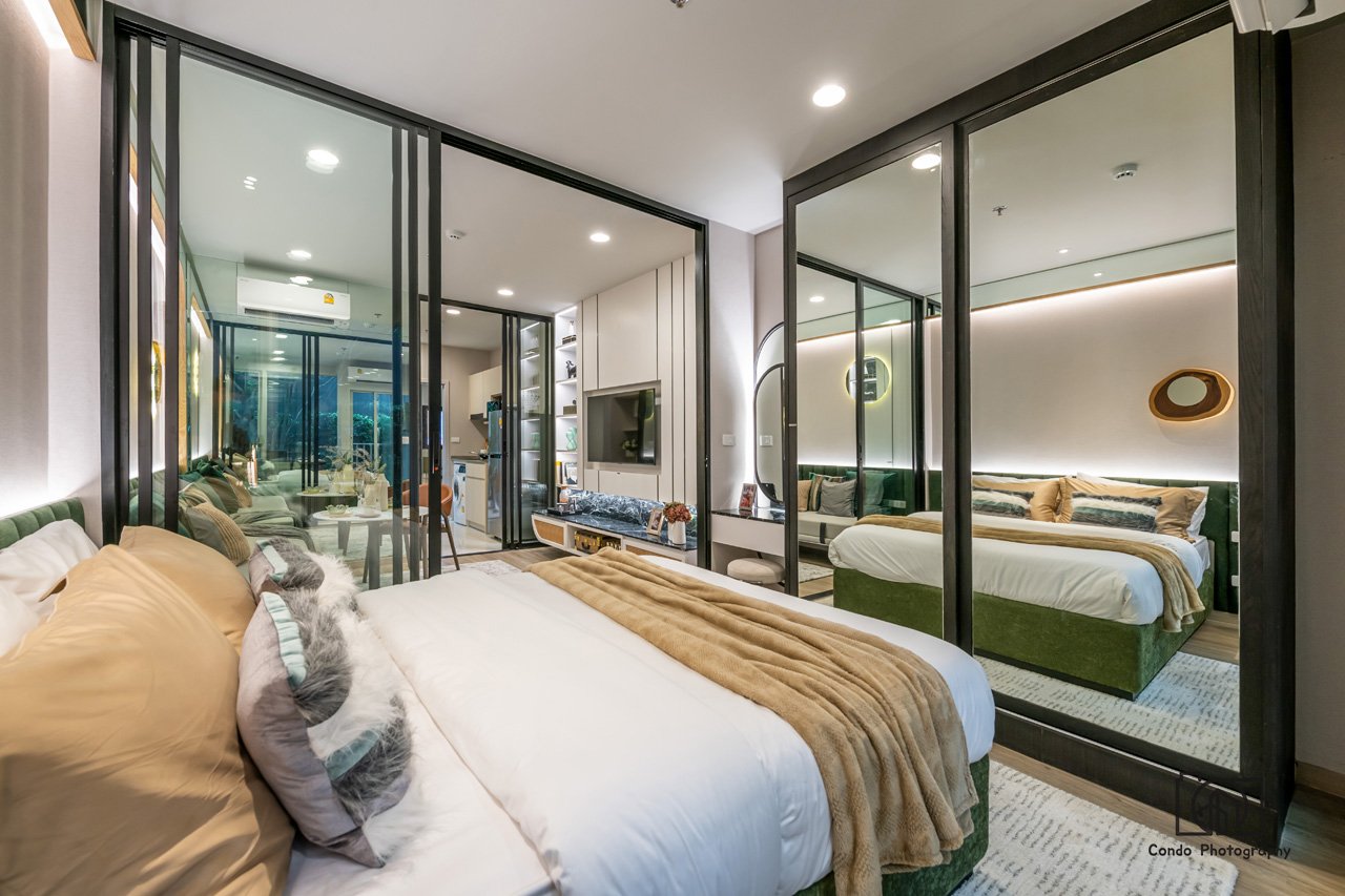 Beautiful view of Upmarket Condo Photography Ideas