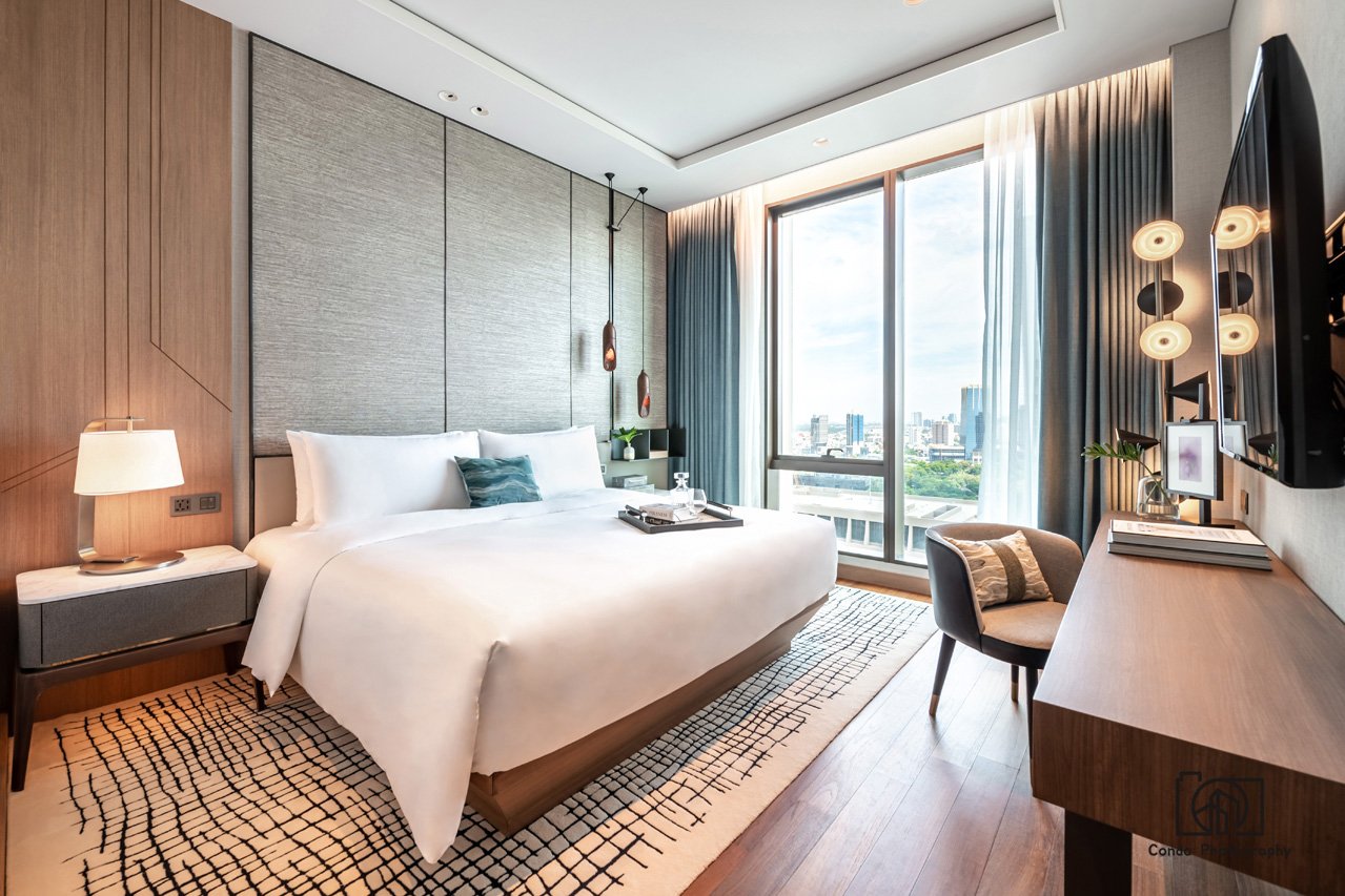 Kimpton Maa-Lai Hotel Bangkok