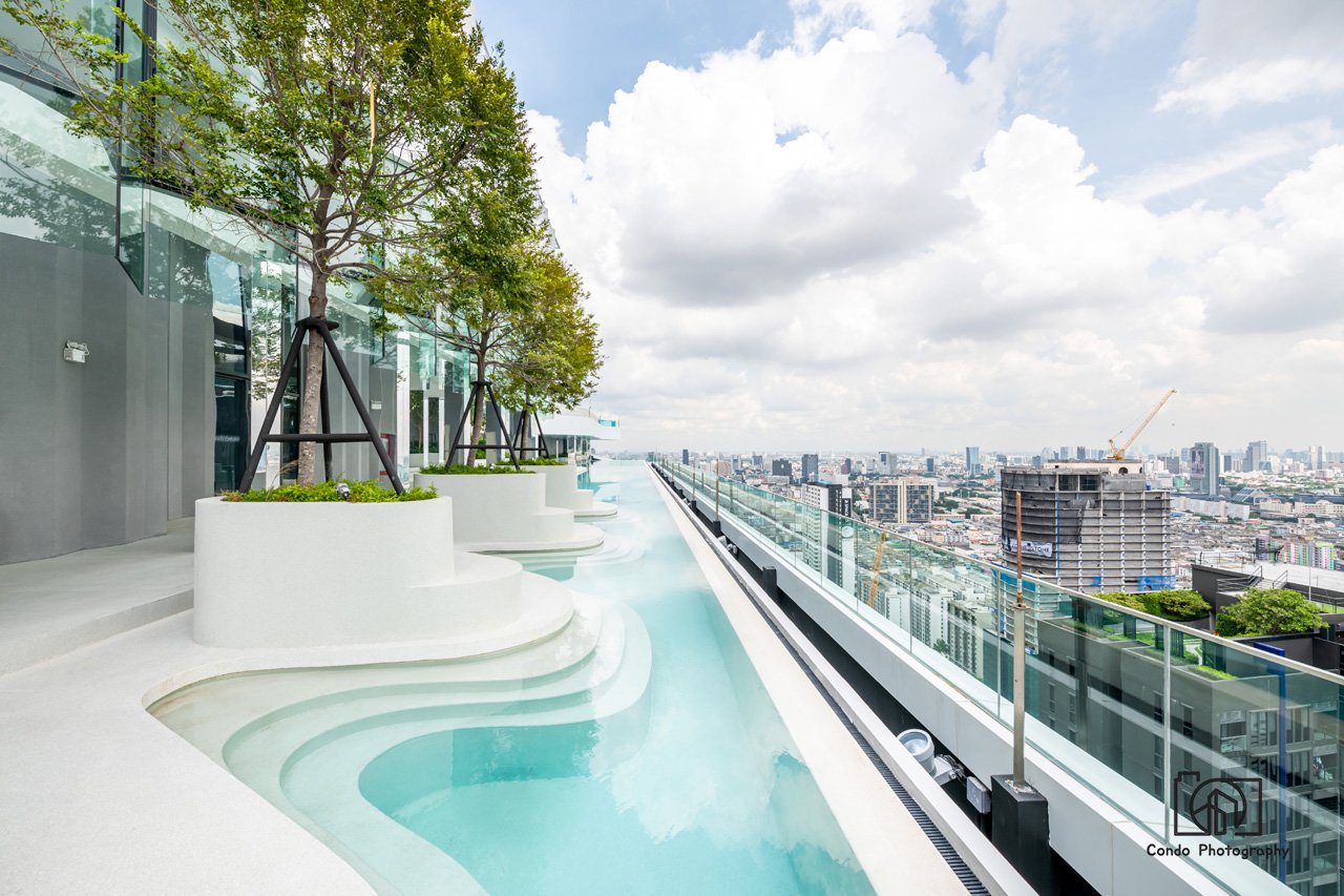 Life Rama 9 Life Asoke - Rama 9