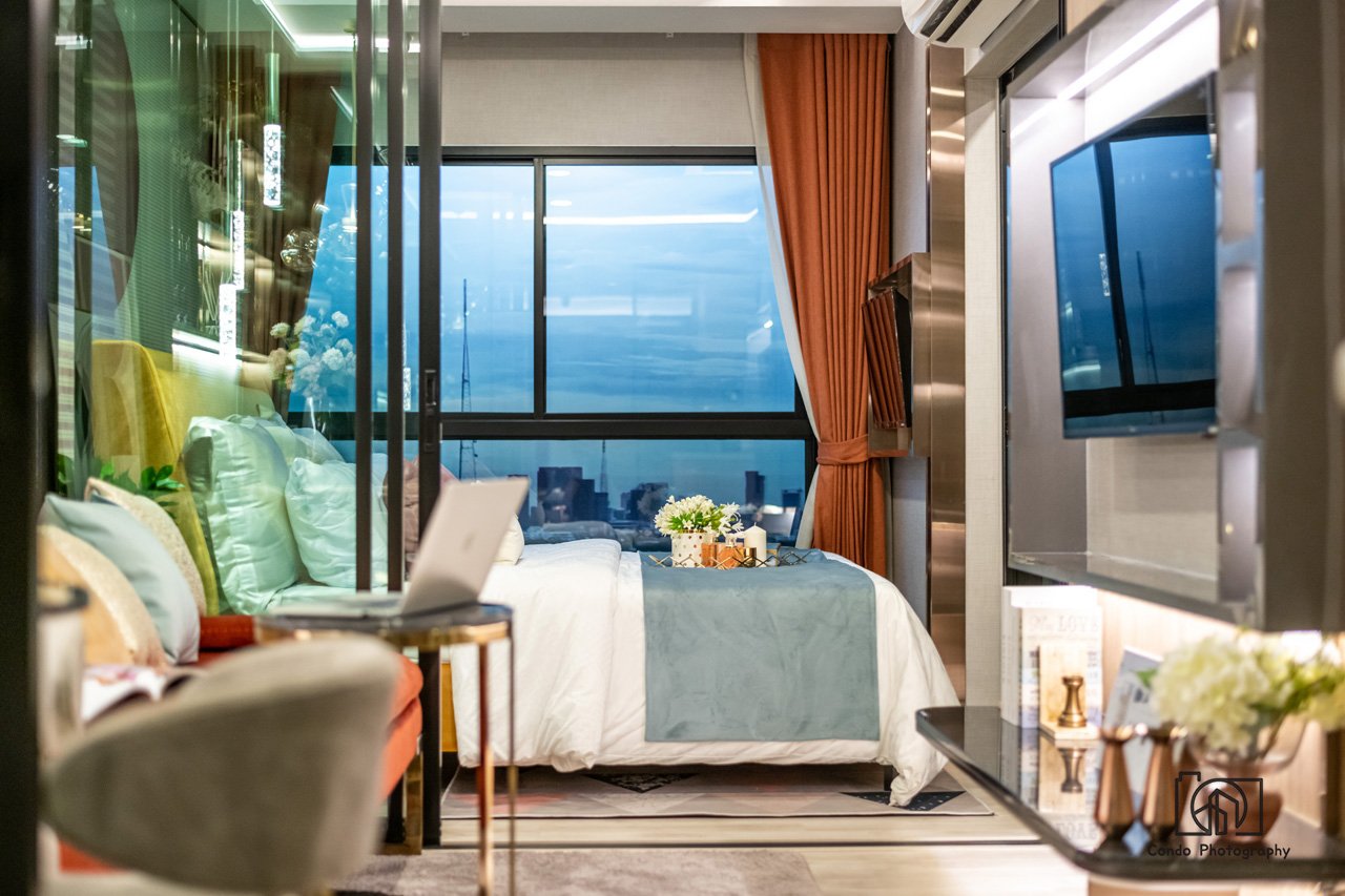 Beautiful view of Upmarket Condo Photography Ideas