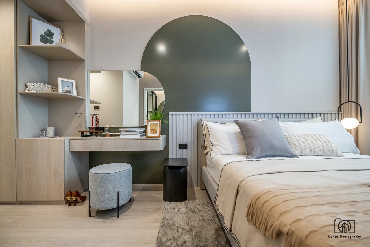 Reference Sathorn - Wongwianyai - condo-photo