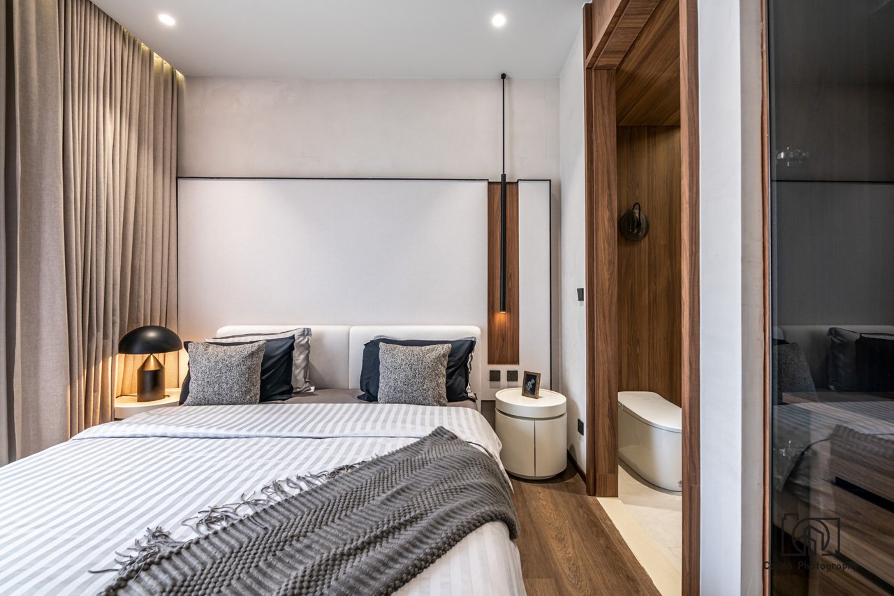 Illustration of Upmarket Condo Photography Ideas