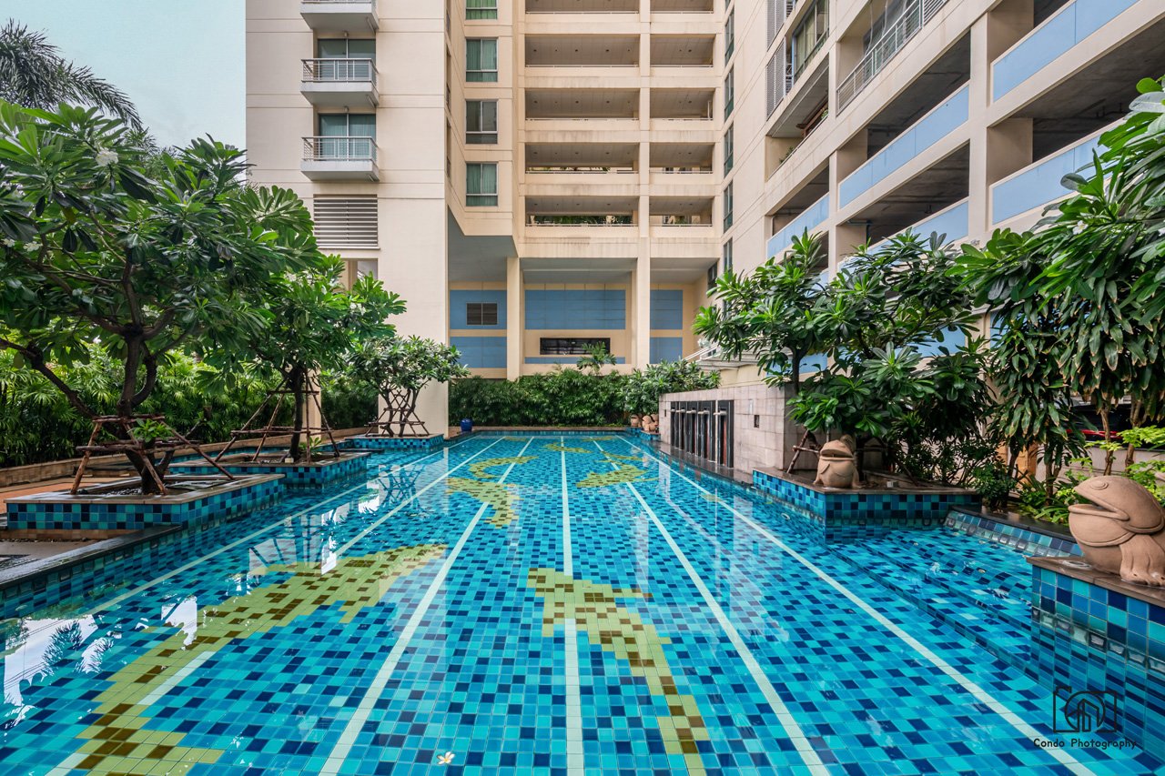 The Star Estate at Rama III