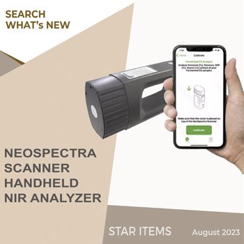 See What’s New in the Star Items August 2023