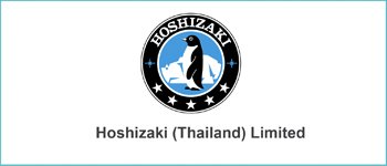 Hoshizaki (Thailand) Limited