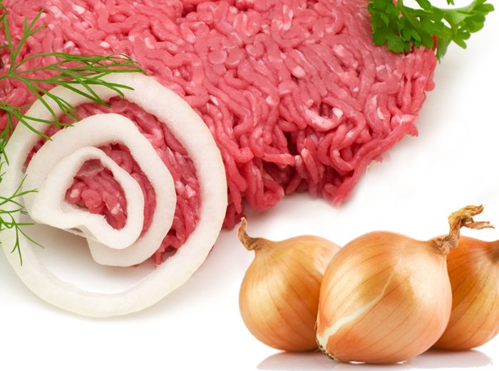 Enhance the Quality of Beef Patties with Edible Onion Packaging Film