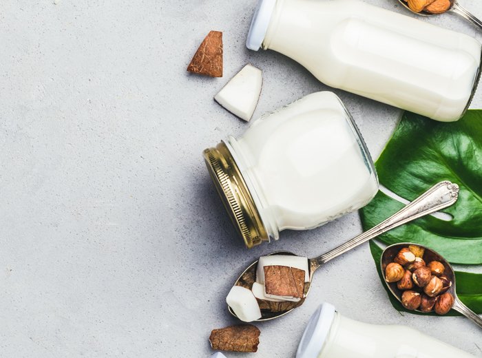 The Top 7 Alternative Protein Trends to Watch for in 2022