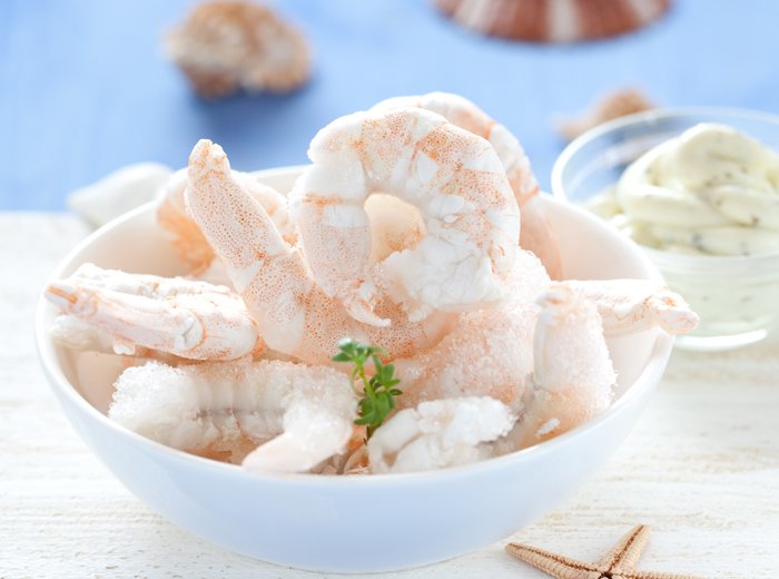 Frozen Food: Quality Changes During Freezing, Storage and Thawing Processes