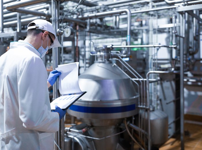 Typical pH Measurement Challenges in The Food and Beverage Industry