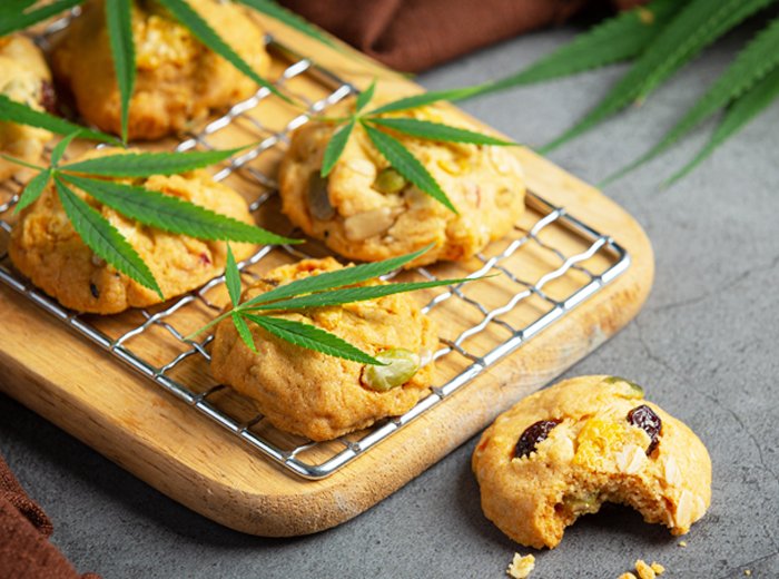 Update on the Commercial Unlocking of Cannabis and Hemp Use in the Food Industry