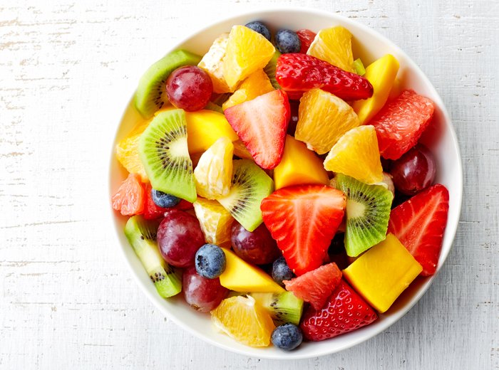 Hygienic Manufacturing: A Smart Material Guideline for Decontamination in the Food Industry
