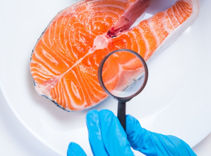 Shelf-Life Evaluation for Food Products