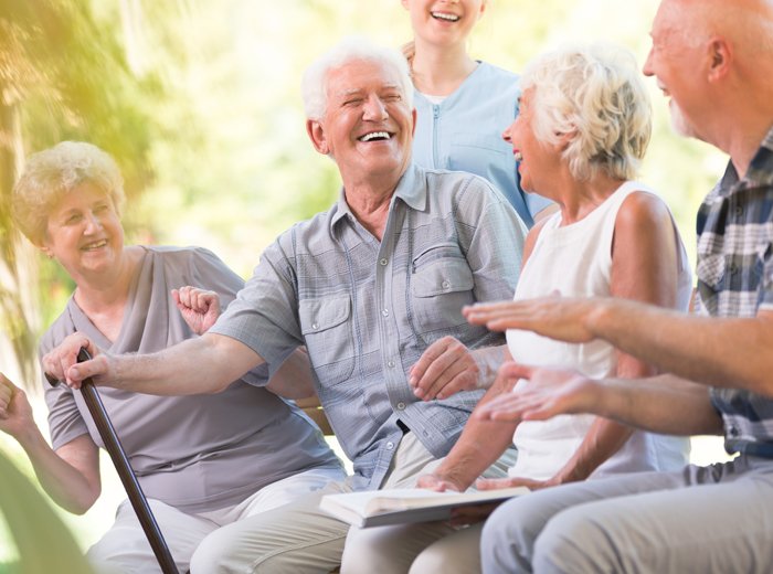 Mediterranean Diet for Healthy and Long Life 