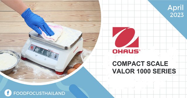COMPACT SCALE  VALOR 1000 SERIES