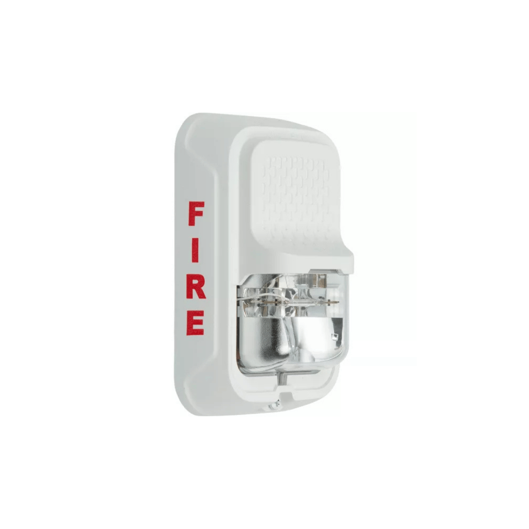 NOTIFIER SGWL สโตปไลท์ Strobe Light Compact 2-Wire