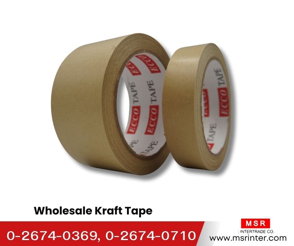 Kraft Tape