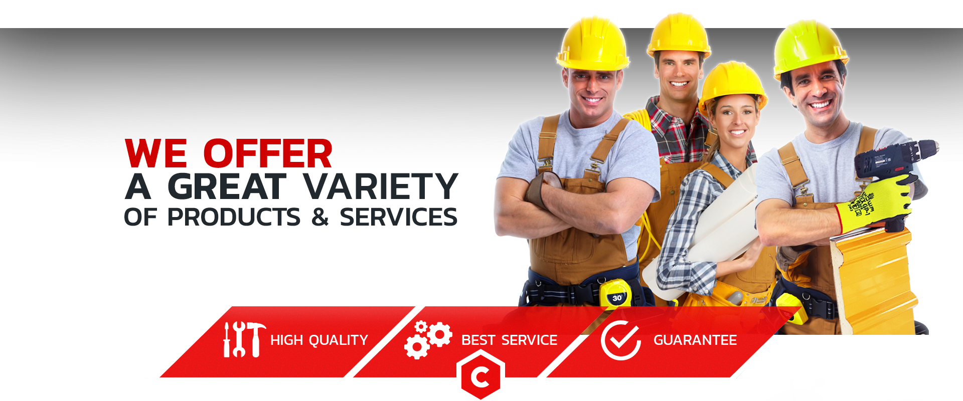 หลังคาเหล็กเมทัลชีท Color Roof